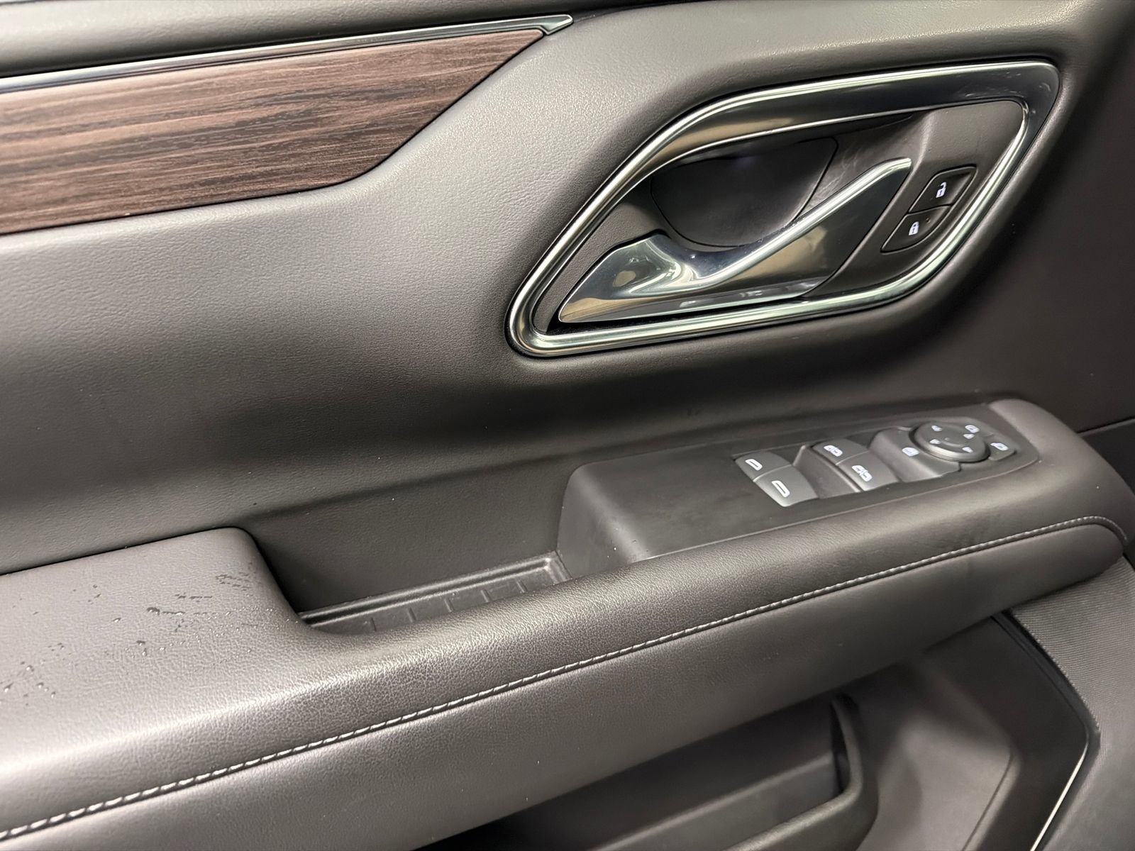 Used 2024 Chevrolet Tahoe LS w/ Driver Alert Package image 34