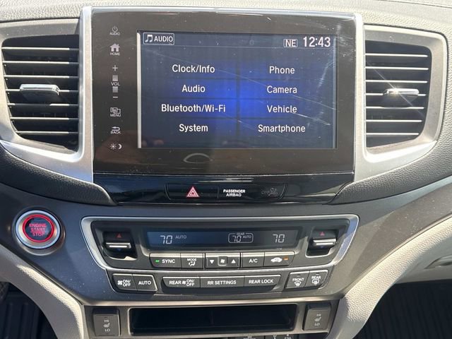 Used 2018 Honda Pilot EX-L image 32