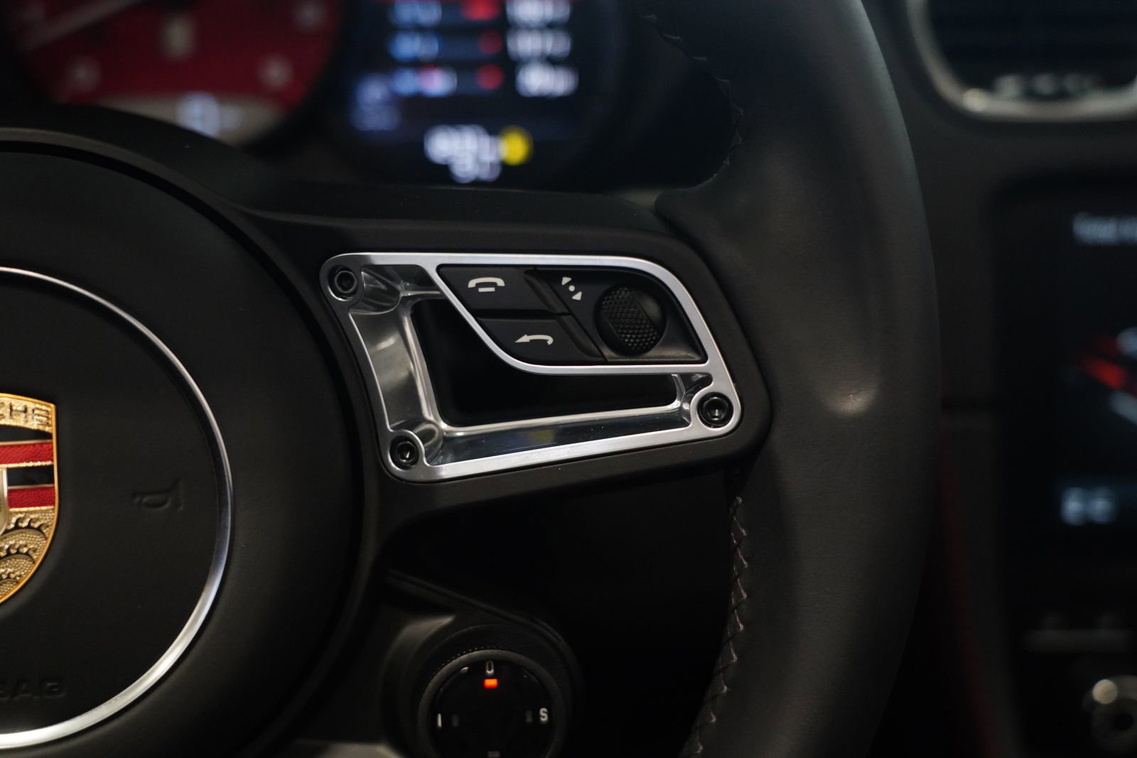 Used 2024 Porsche 718 Boxster GTS image 22