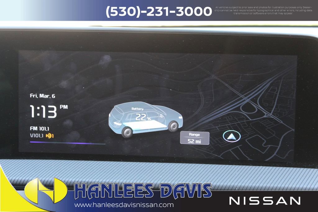 Used 2023 Kia EV6 GT-Line image 26