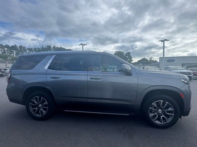 Used 2022 Chevrolet Tahoe LT w/ LT Signature Package image 6