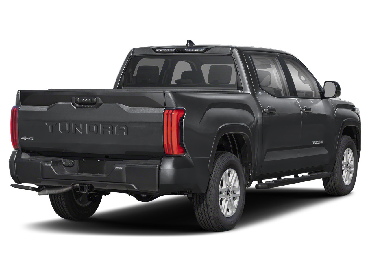 New 2026 Toyota Tundra SR5 RWD image 39