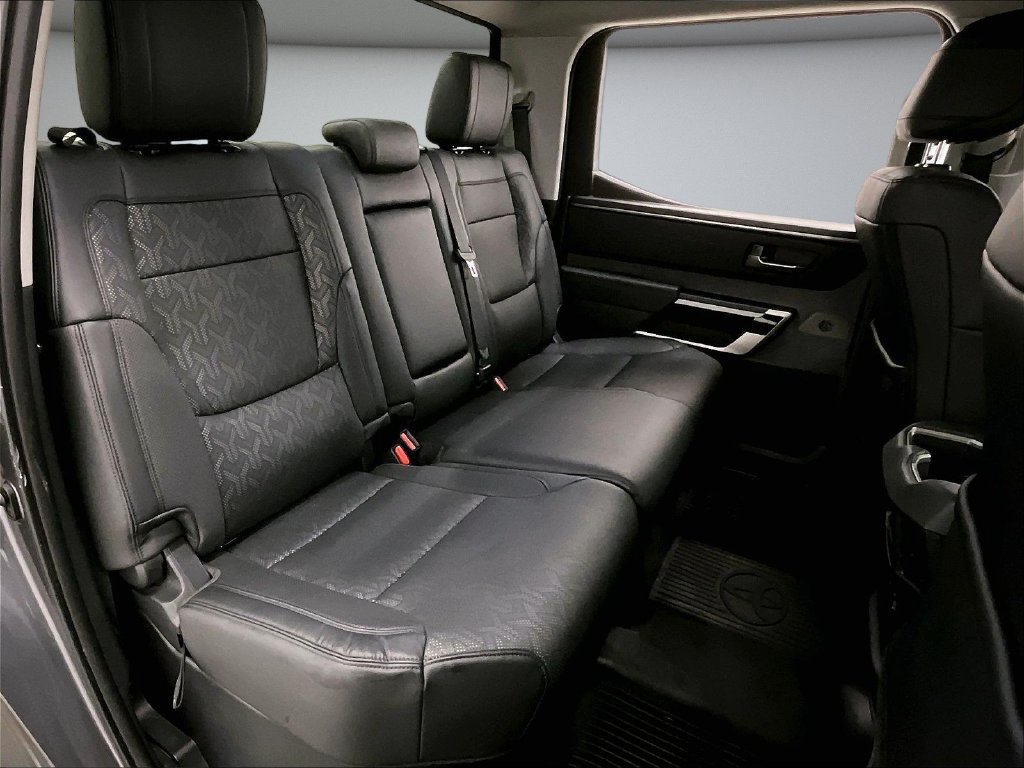 Used 2023 Toyota Tundra Limited AWD/4WD image 26