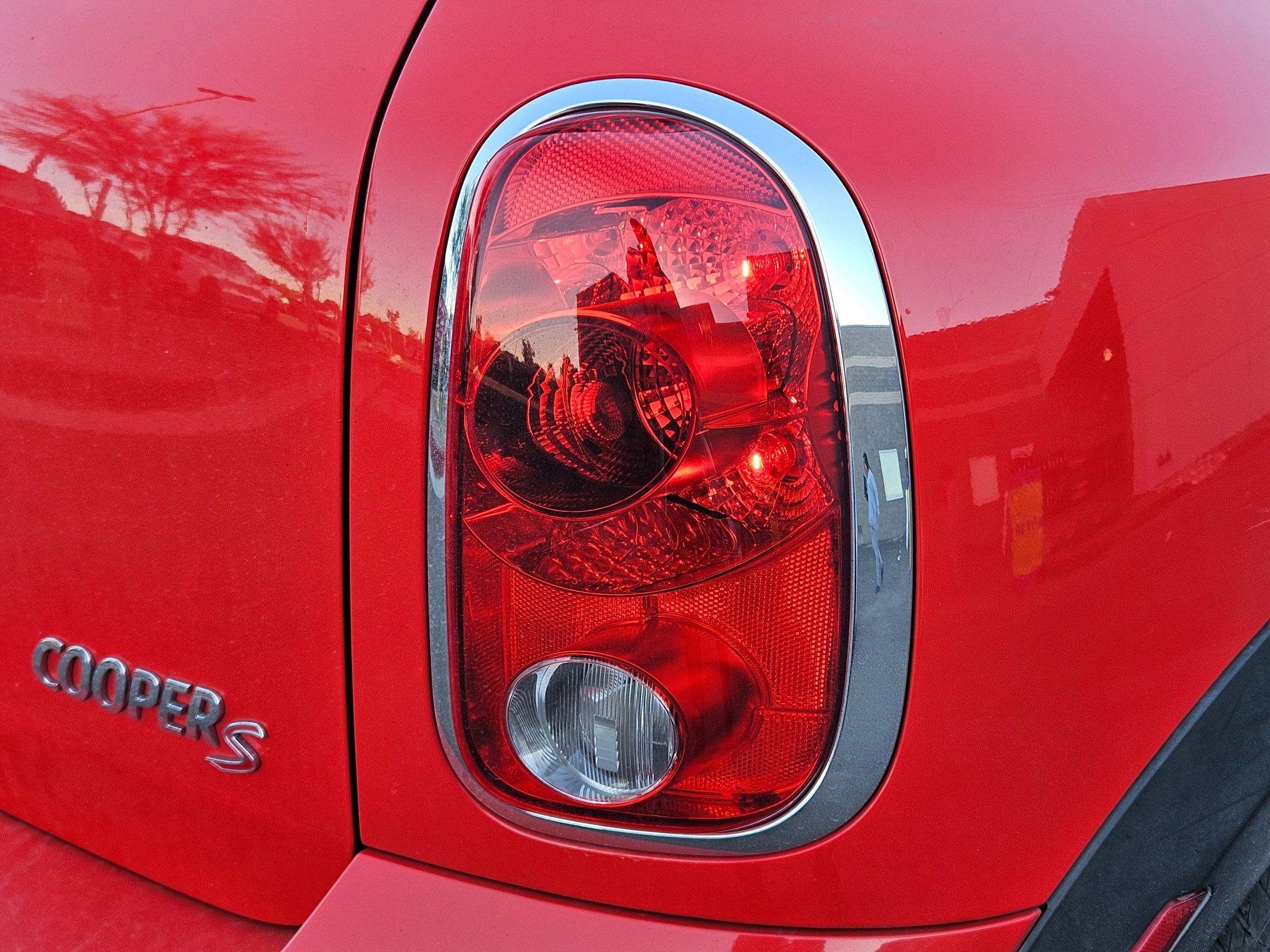 Used 2011 MINI Cooper Countryman S image 11