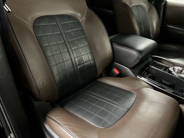 Used 2020 Nissan Armada Platinum w/ Platinum Reserve Package AWD/4WD image 29