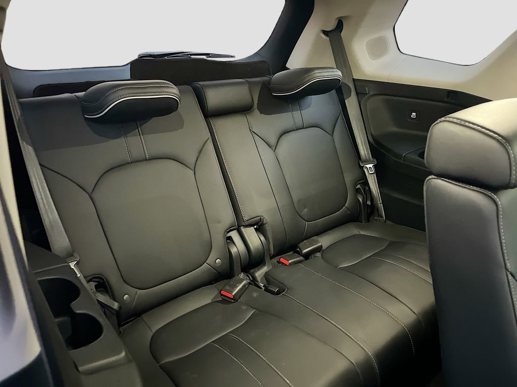 Used 2023 Honda Pilot Elite image 29