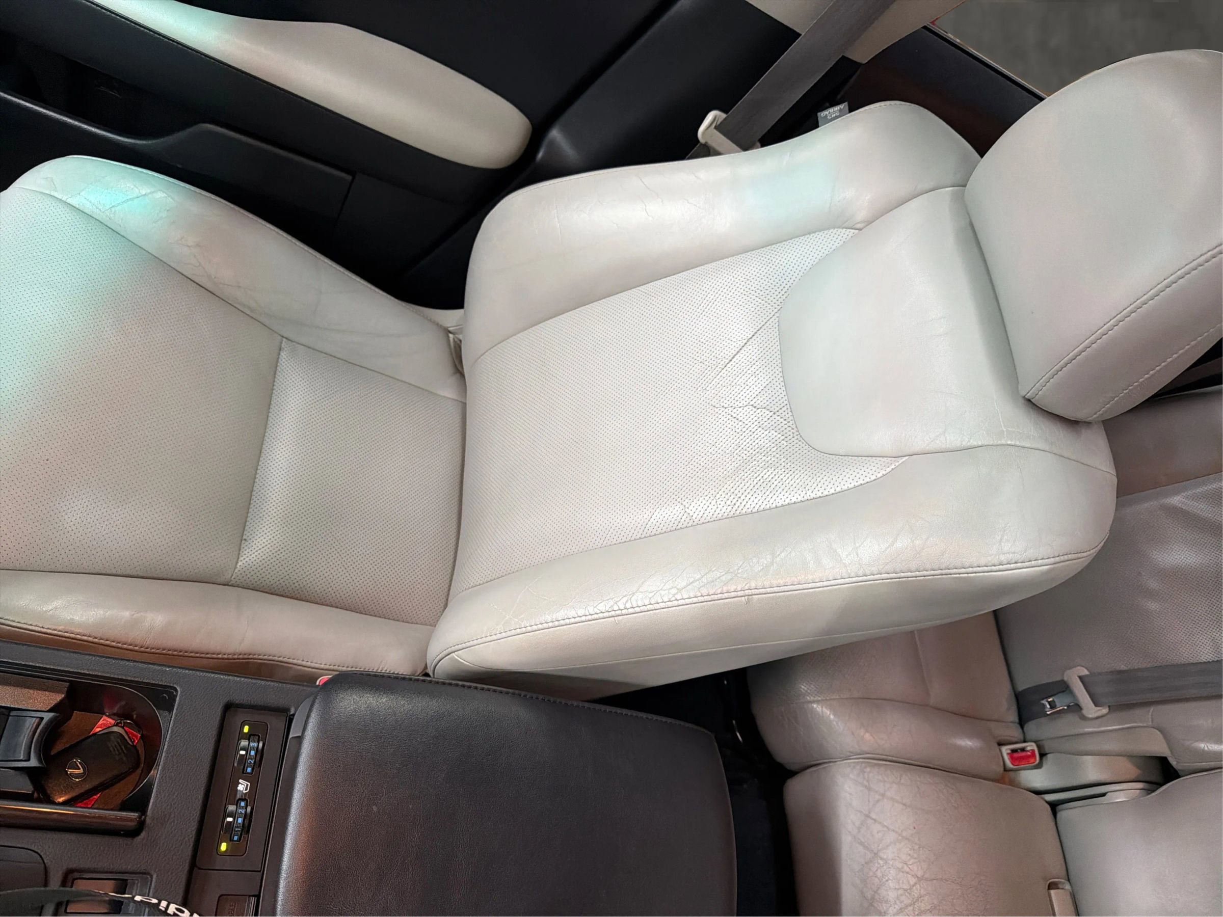 Used 2012 Lexus RX 450h FWD w/ Premium Pkg image 34