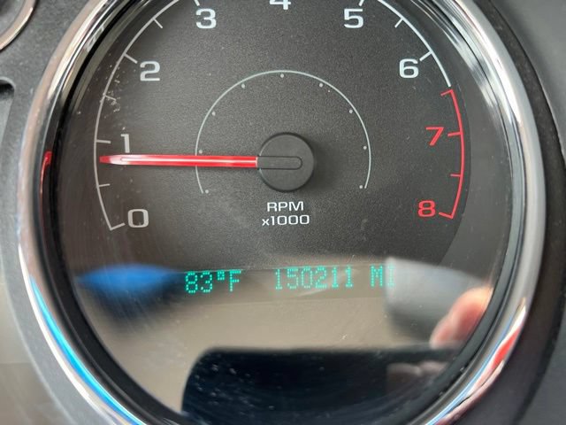 Used 2008 Chevrolet Cobalt LS w/ Protection Package FWD image 11