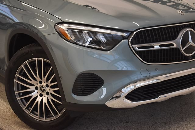New 2027 Mercedes-Benz GLC 300 4MATIC image 31