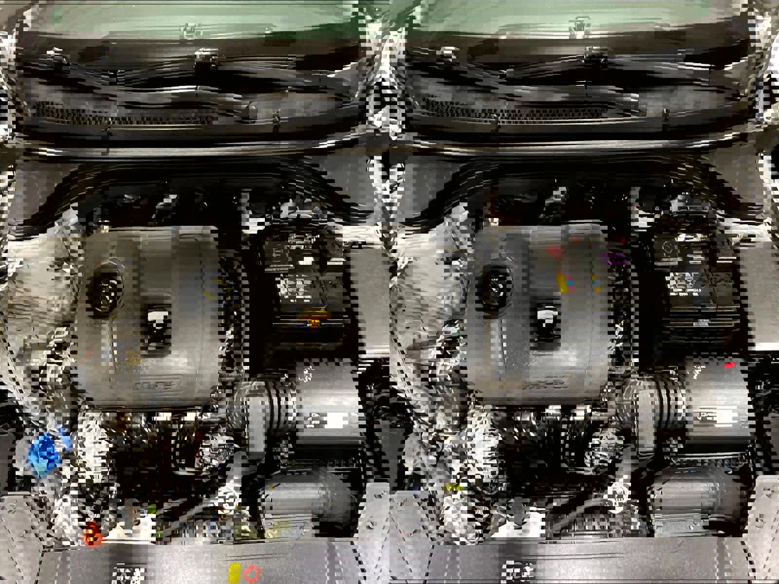 Used 2019 Hyundai Elantra SE w/ Cargo Package image 40