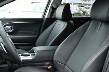 New 2026 Hyundai Ioniq 9 SEL image 7