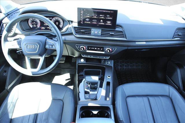 Used 2023 Audi Q5 2.0T Premium Plus AWD/4WD image 19