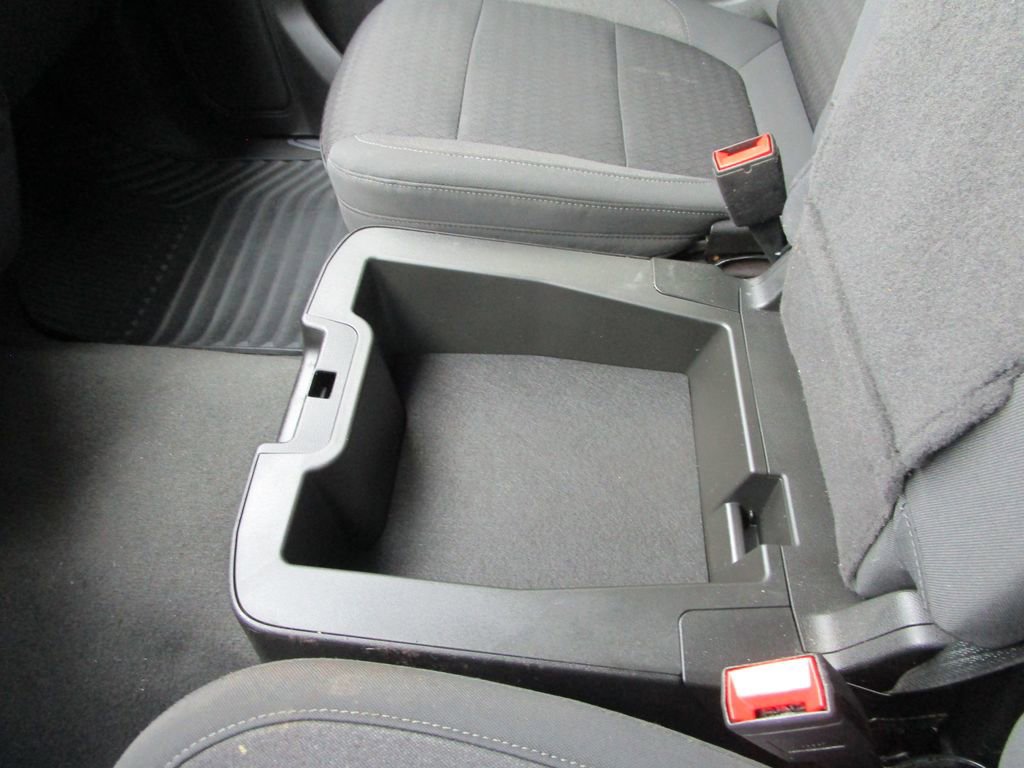 Used 2021 GMC Sierra 1500 Elevation w/ X31 Off-Road Package image 48