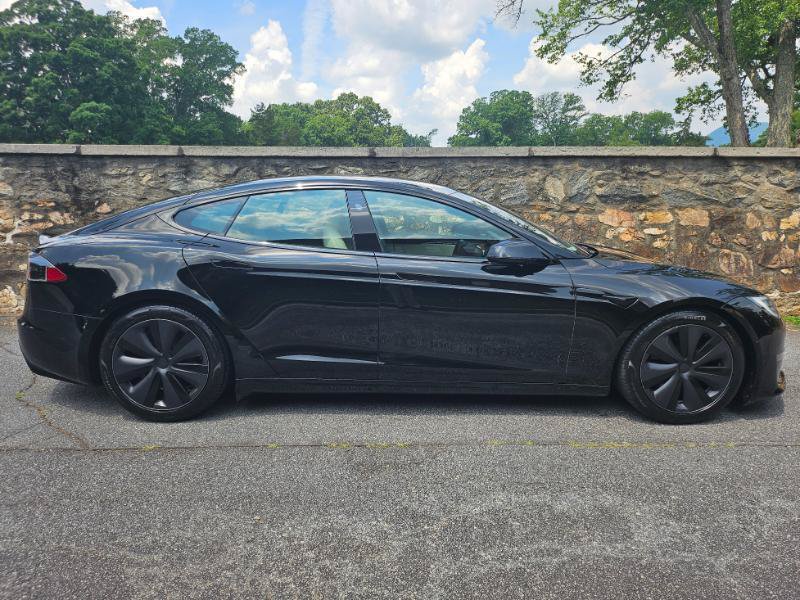 Used 2022 Tesla Model S AWD/4WD image 10