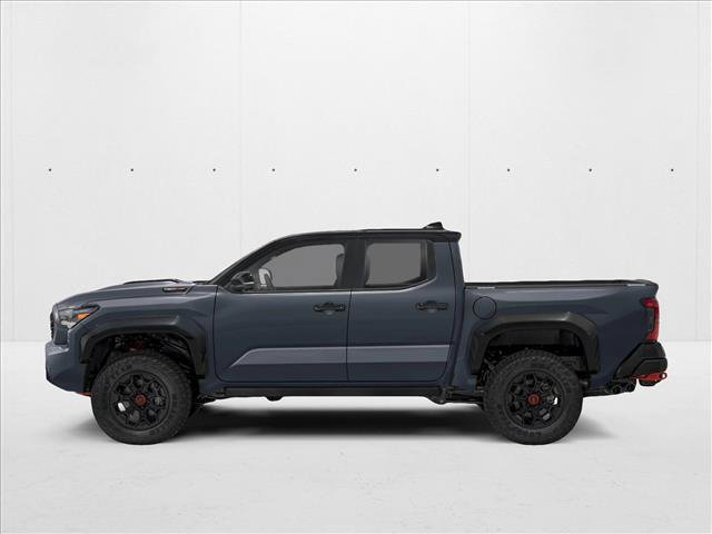 New 2026 Toyota Tacoma TRD Pro AWD/4WD image 3