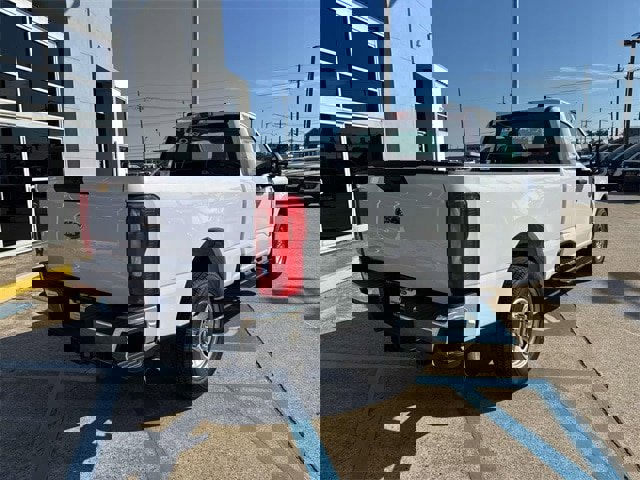 New 2026 Ford F350 XL w/ XL Chrome Package image 7