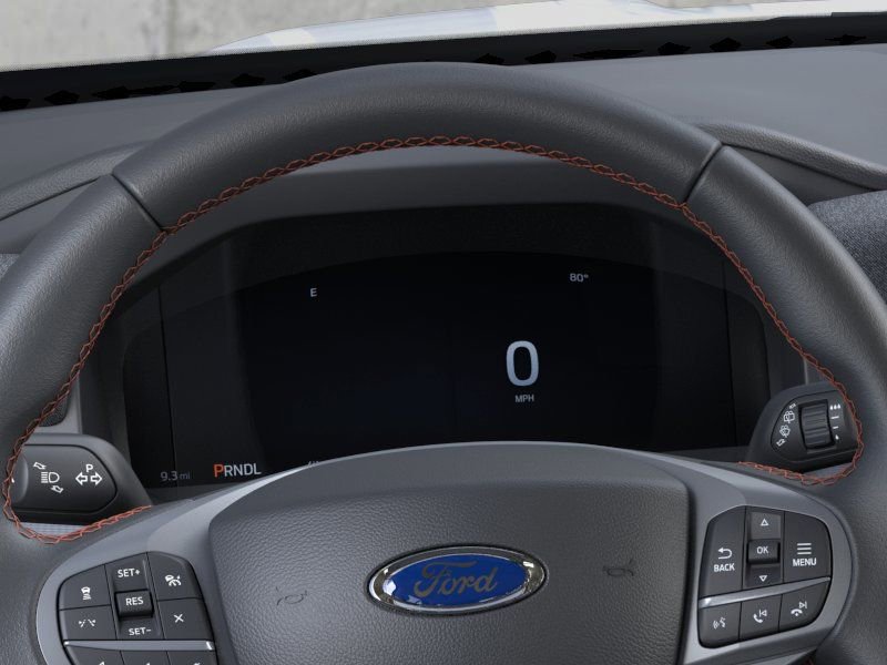 New 2026 Ford Explorer Active AWD/4WD image 13