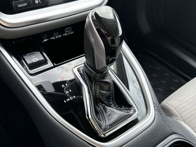 Certified 2025 Subaru Outback Premium image 21