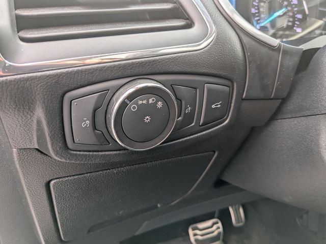 Used 2018 Ford Edge Sport w/ Equipment Group 401A AWD/4WD image 24