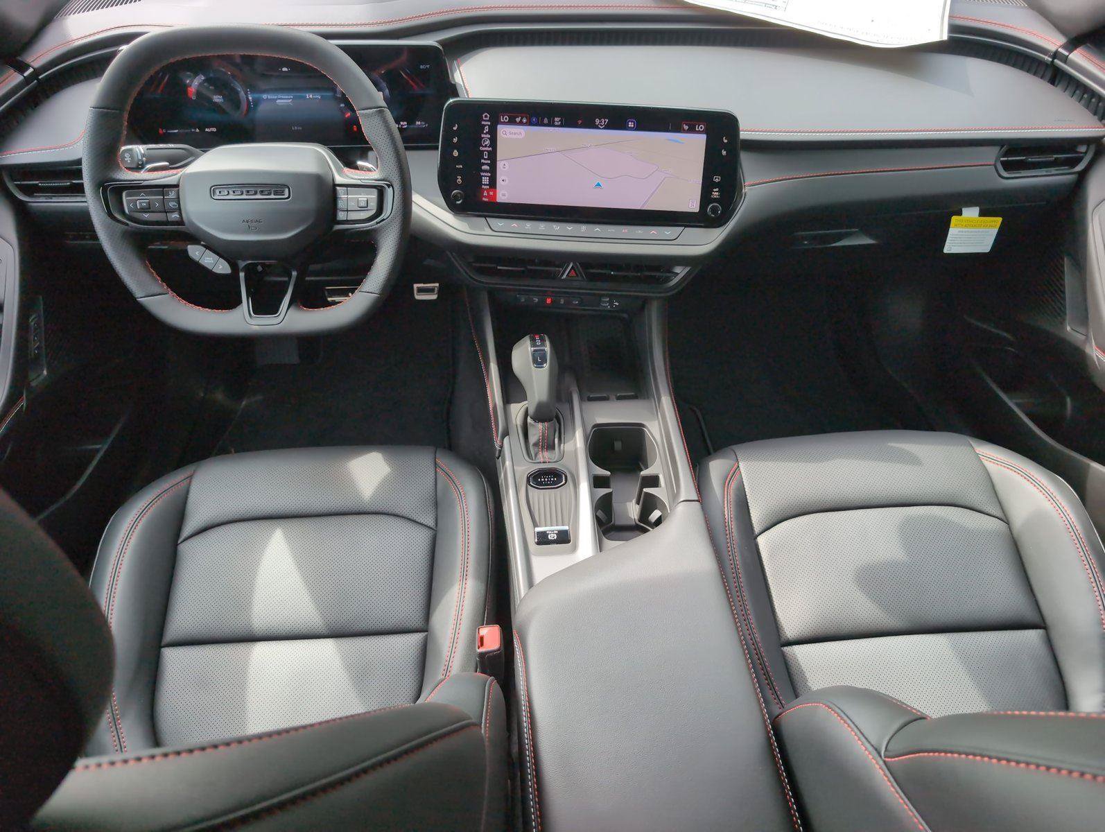 New 2026 Dodge Charger Scat Pack AWD/4WD image 34