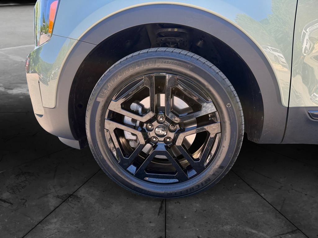 Used 2024 Kia Telluride EX X-Line AWD/4WD image 14
