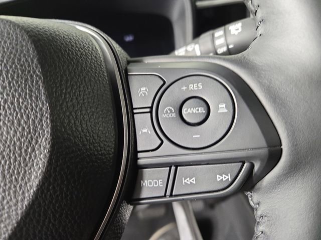 New 2026 Toyota Corolla Cross LE image 23