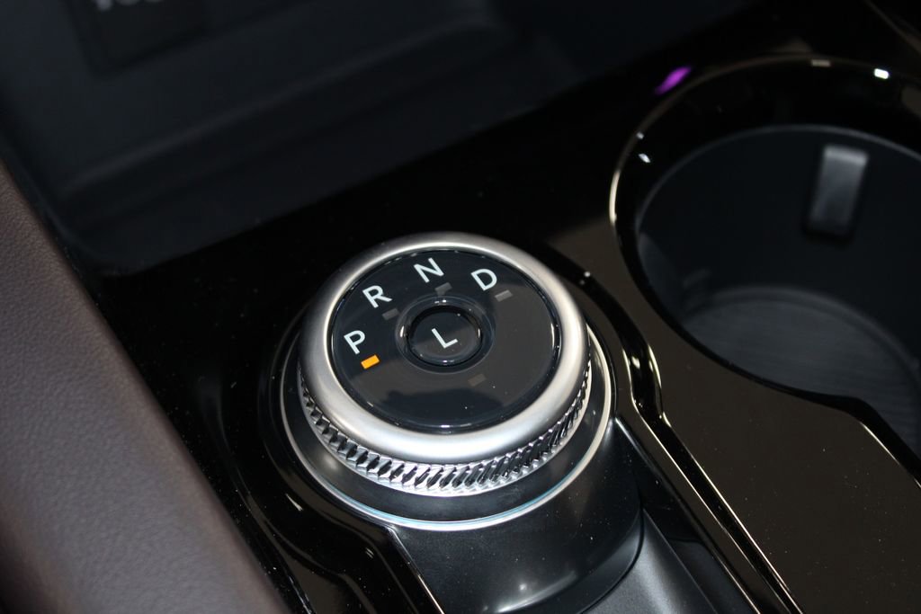 New 2026 Ford Explorer Platinum image 47