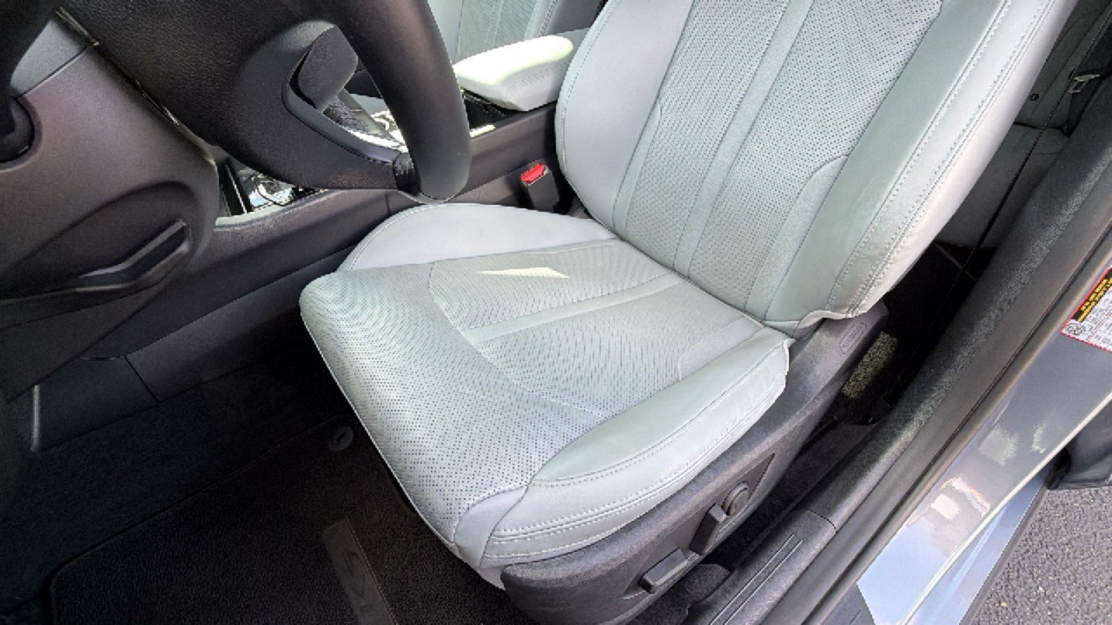 Used 2023 Kia K5 EX FWD image 14