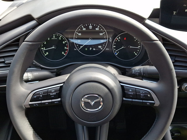 New 2026 MAZDA MAZDA3 s Sport image 15