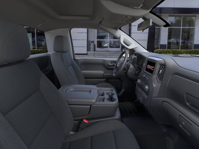 New 2026 GMC Sierra 1500 Pro w/ Pro Value Package RWD image 17