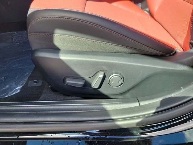 New 2026 Kia K4 GT-Line Turbo image 16