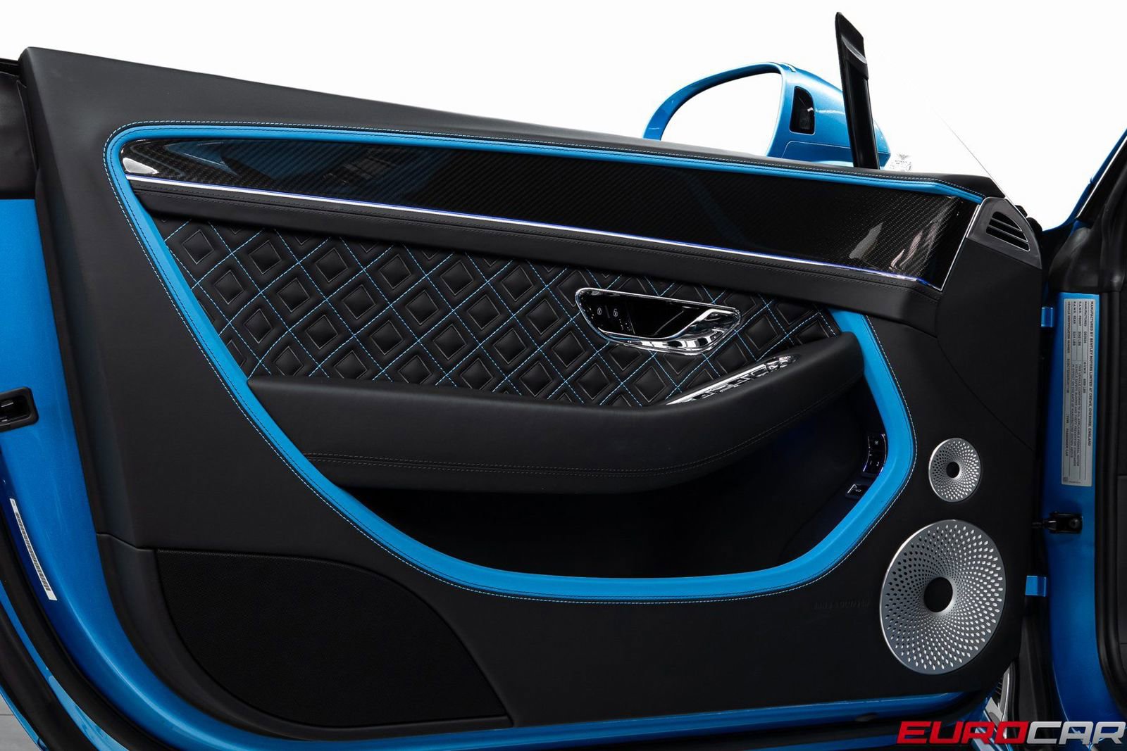 Used 2024 Bentley Continental GT Speed image 21