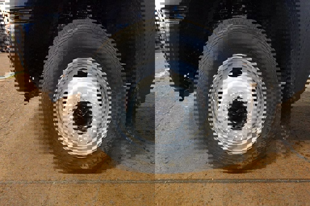 Used 2011 Ford F450 XL w/ Trailer Tow Pkg image 19