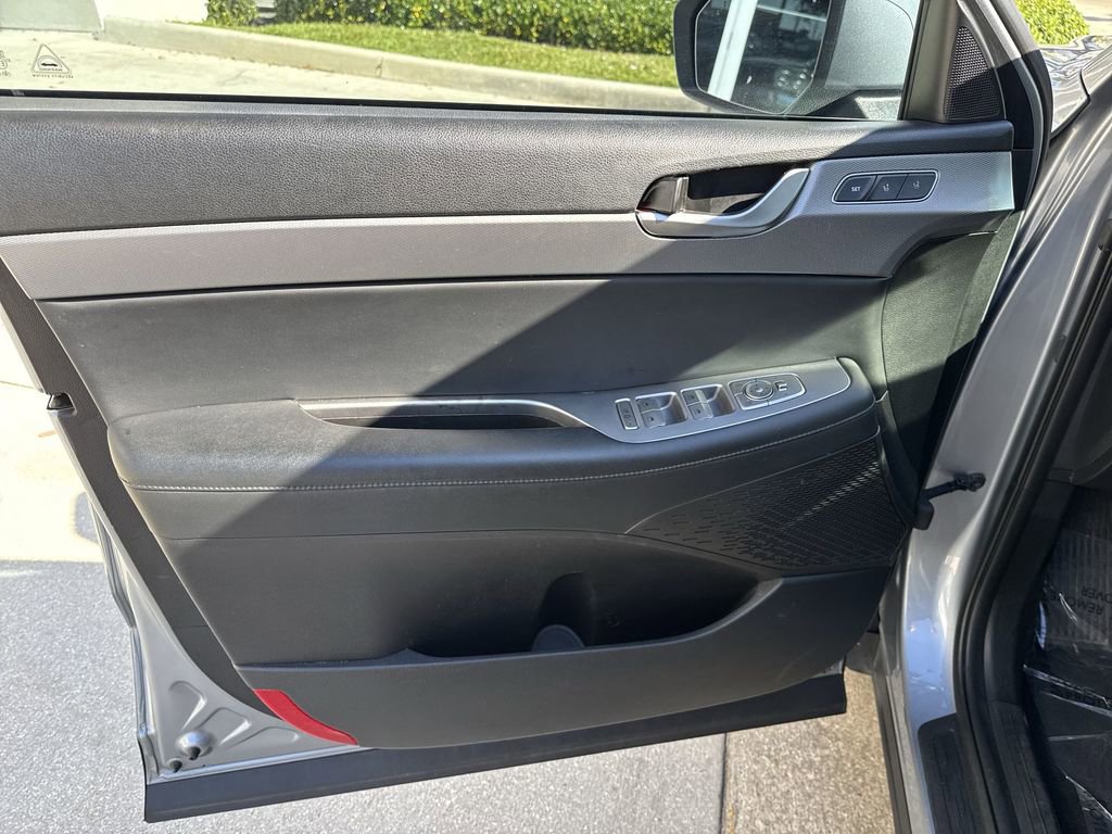 Used 2020 Hyundai Palisade SEL image 39