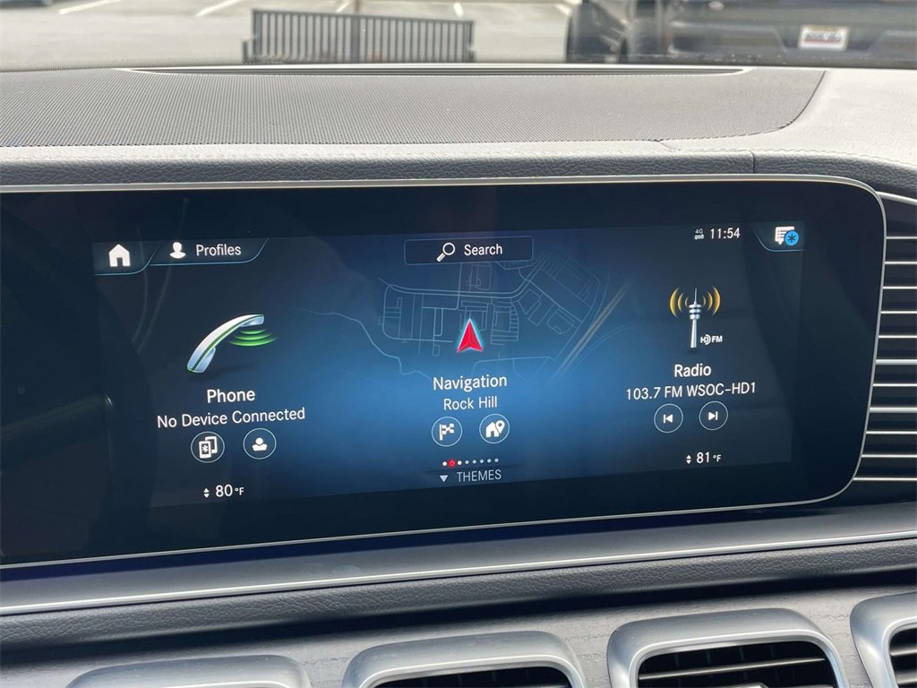 Used 2022 Mercedes-Benz GLE 350 4MATIC image 27