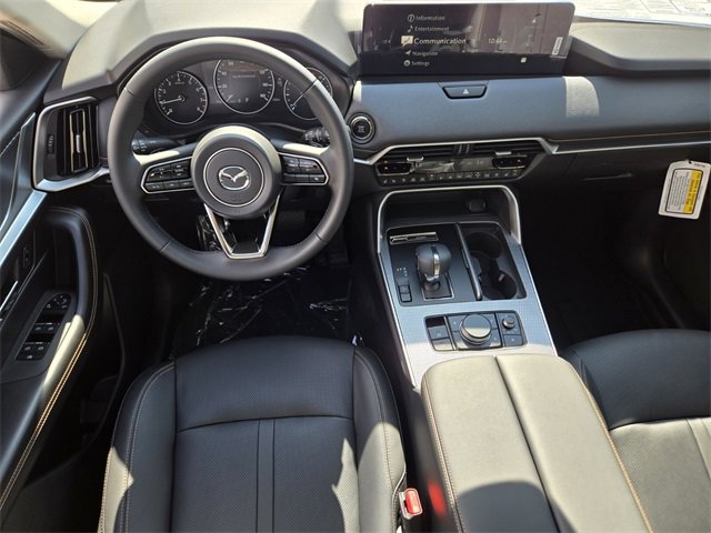 New 2026 MAZDA CX-90 3.3 Turbo w/ Preferred Package image 8