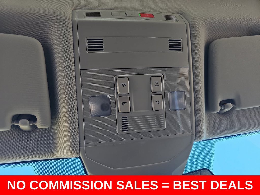 Used 2025 Volkswagen Jetta S FWD image 29