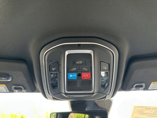 Used 2022 Jeep Grand Cherokee Trailhawk image 27