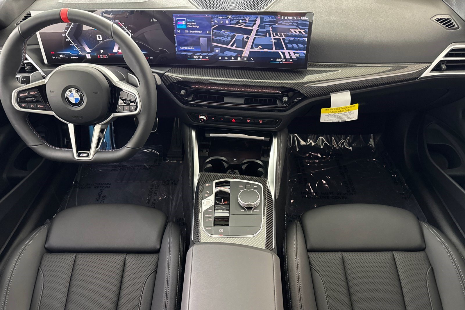 New 2027 BMW M440i Coupe w/ Shadowloine Package RWD image 15