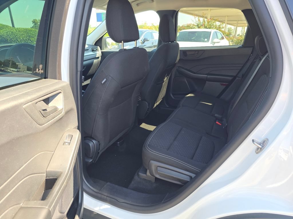 Used 2025 Ford Escape Active FWD image 10