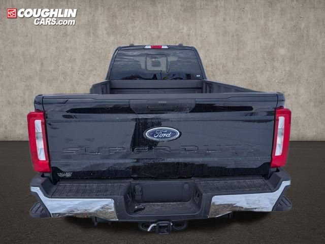 New 2026 Ford F450 XL w/ XL Driver Assist Package image 6