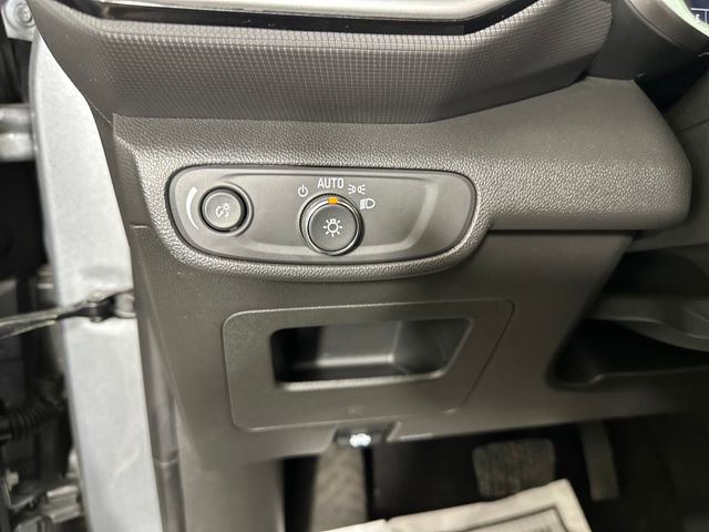 Used 2023 Chevrolet TrailBlazer LS image 19