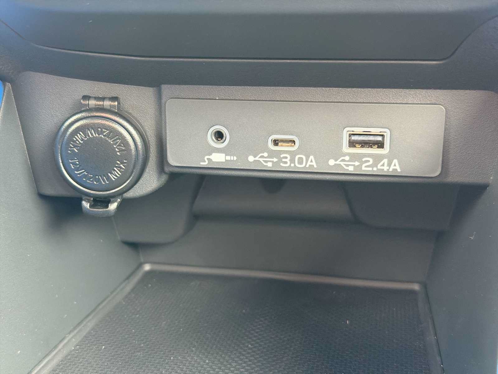 New 2026 Subaru WRX tS AWD/4WD image 26