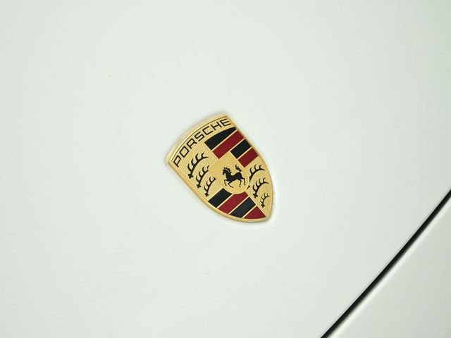 Used 2020 Porsche 911 Carrera 4S AWD/4WD image 50