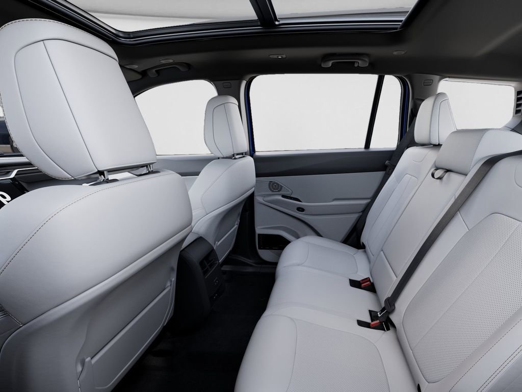 New 2026 Jeep Cherokee Limited AWD/4WD image 23