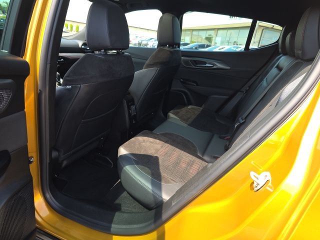 Used 2024 Dodge Hornet GT AWD/4WD image 30