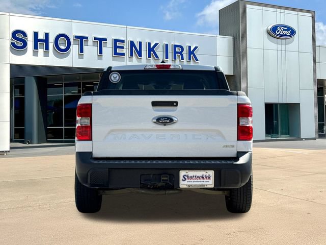 Used 2022 Ford Maverick XLT w/ Equipment Group 300A Standard AWD/4WD image 7