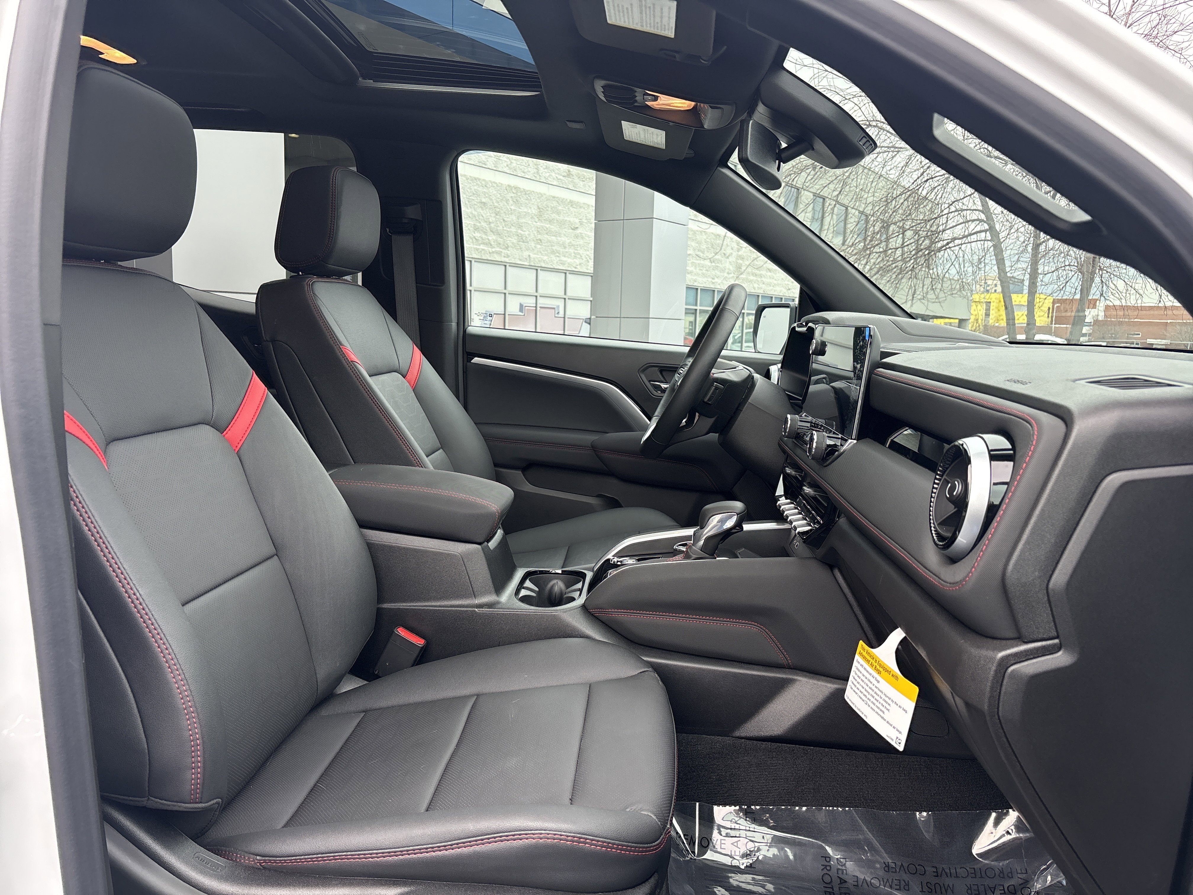 New 2026 Chevrolet Colorado Z71 w/ Technology Package image 27