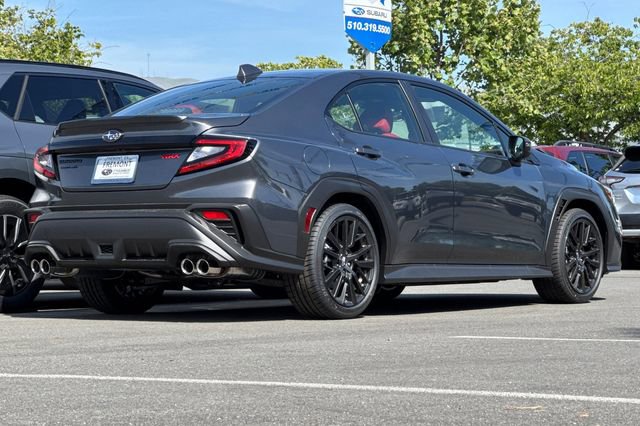 New 2026 Subaru WRX Limited AWD/4WD image 4