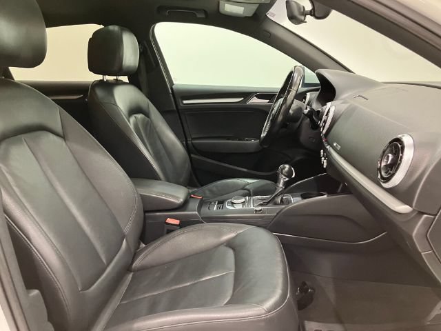 Used 2017 Audi A3 2.0T Premium w/ Convenience Package FWD image 42